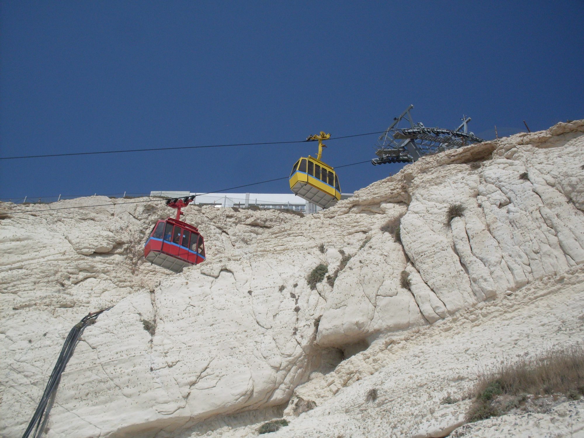 Rosh HaNikra Grottoes 10